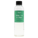 White Tea & Ginger Reed Diffuser Refill